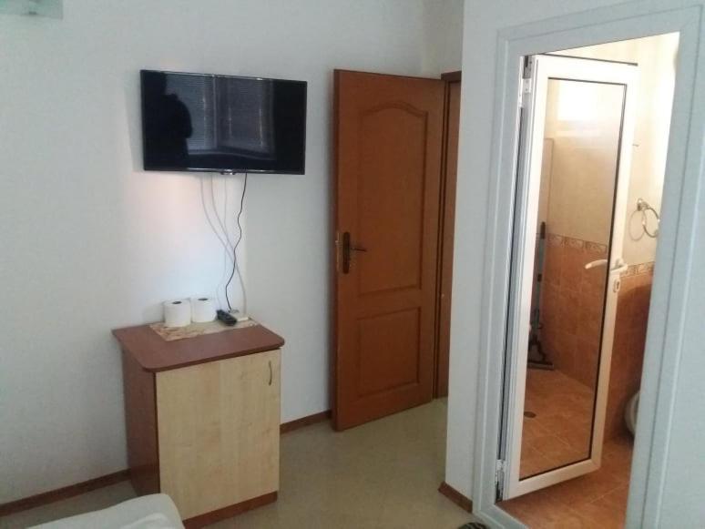 Guest House Ralitsa 帕莫瑞 外观 照片