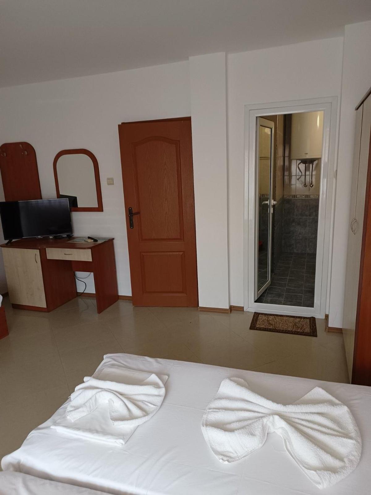 Guest House Ralitsa 帕莫瑞 外观 照片