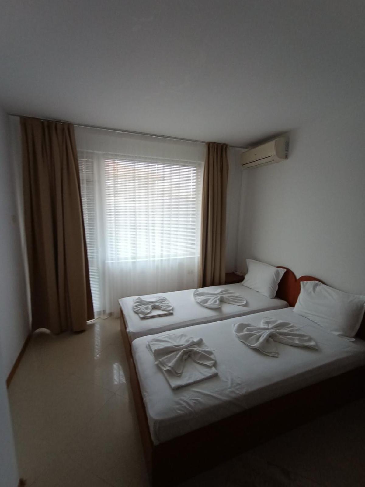 Guest House Ralitsa 帕莫瑞 外观 照片