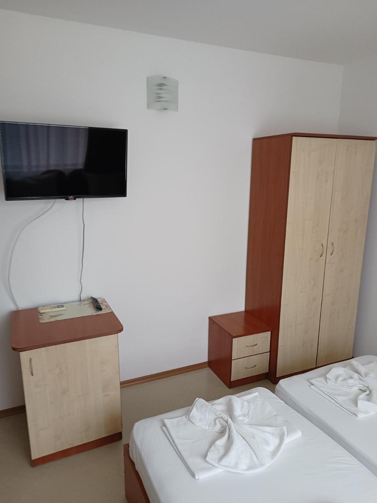 Guest House Ralitsa 帕莫瑞 外观 照片