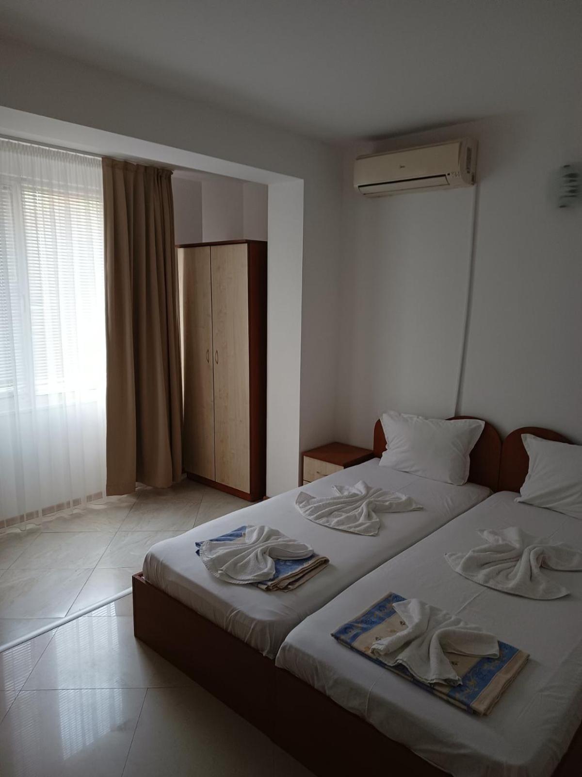Guest House Ralitsa 帕莫瑞 外观 照片