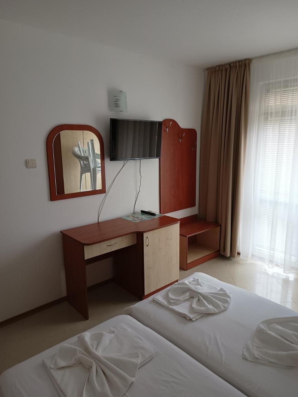 Guest House Ralitsa 帕莫瑞 外观 照片