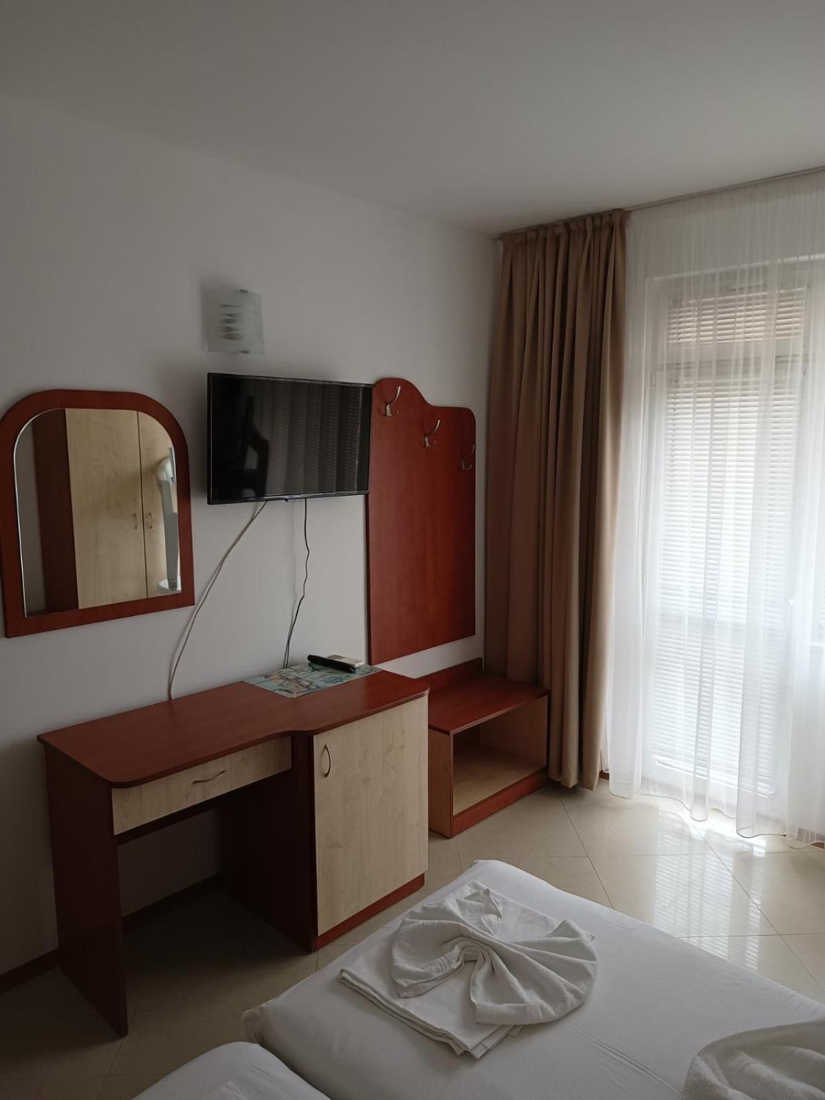 Guest House Ralitsa 帕莫瑞 外观 照片