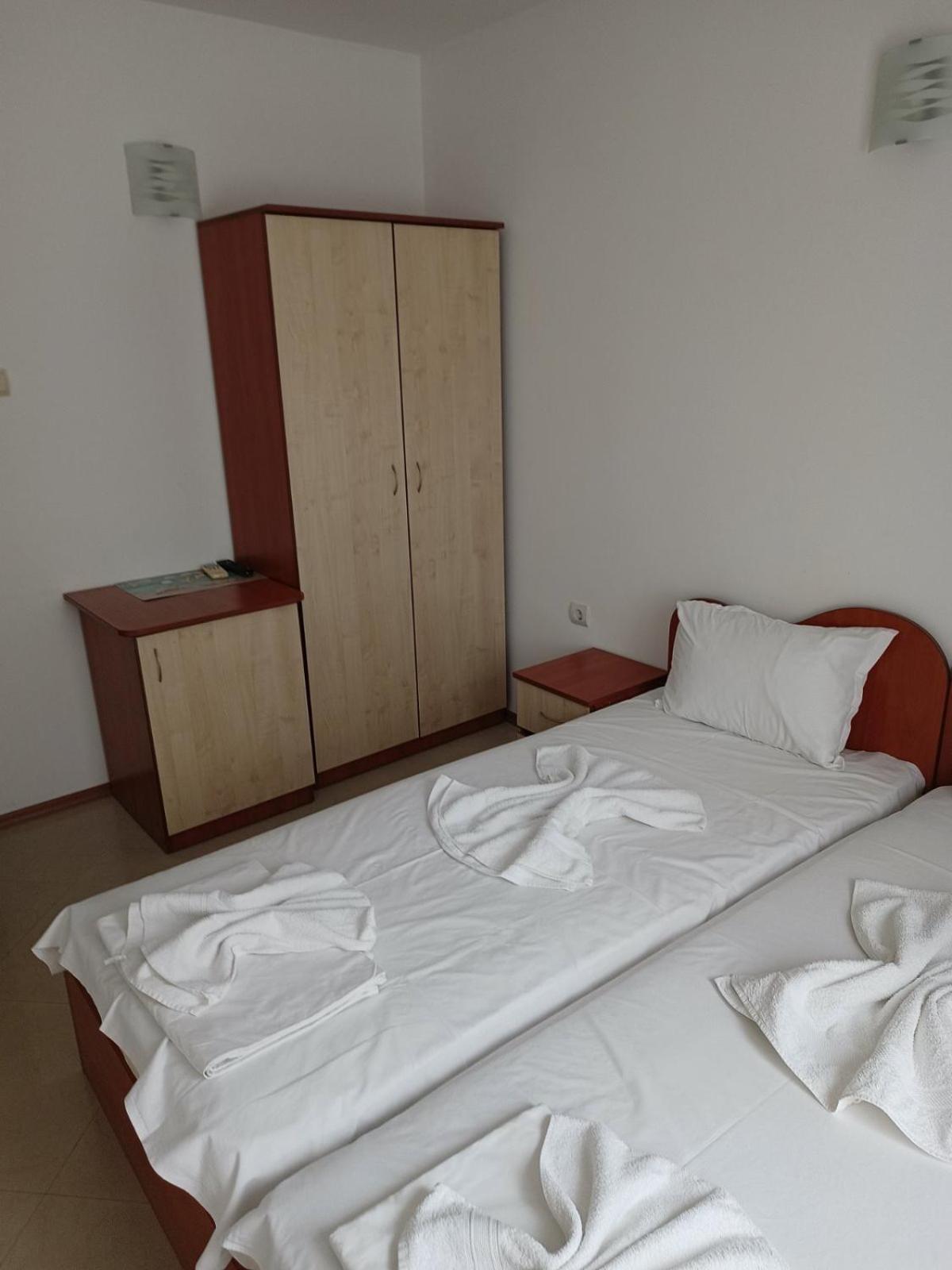 Guest House Ralitsa 帕莫瑞 外观 照片