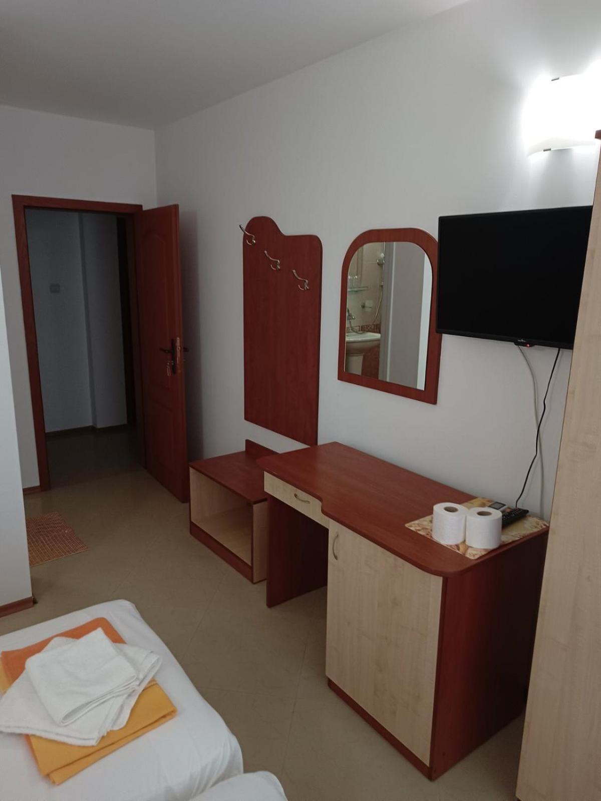 Guest House Ralitsa 帕莫瑞 外观 照片